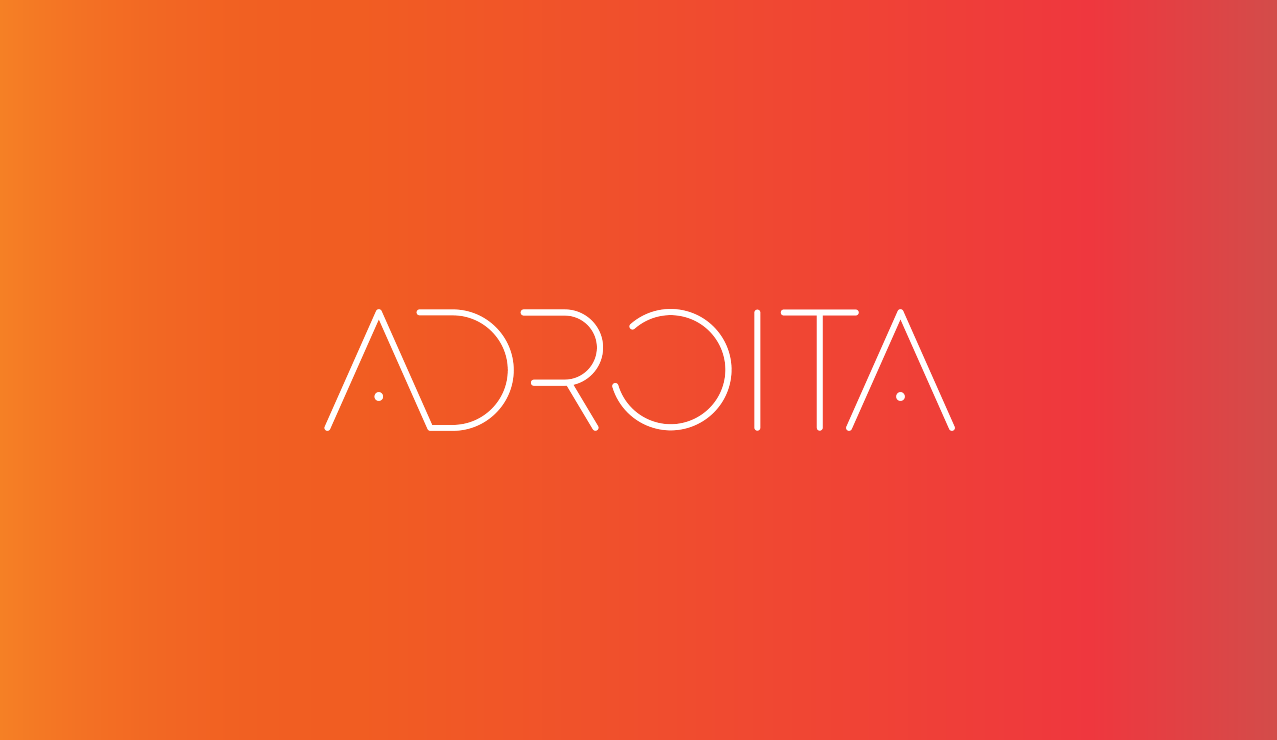 Adroita